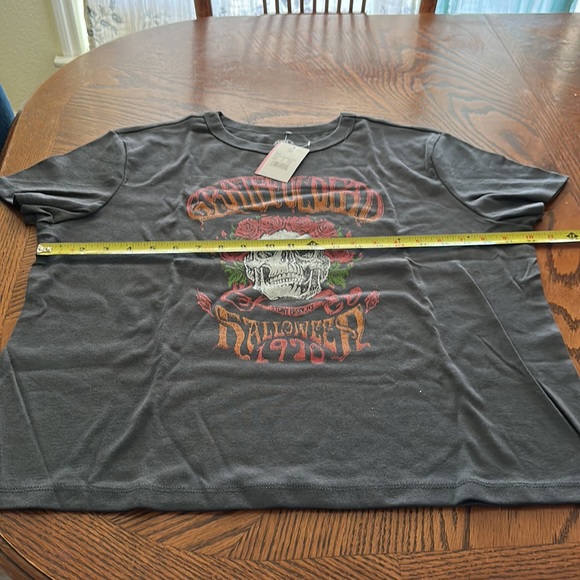 Grateful Dead Women’s T Shirt Size 3XL, Two Available. - Picture 4 of 6